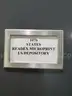 Readex Microprint Collections
