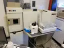 Perkin Elmer Optima 3300 DV Inductively Coupled Plasma-Optical Emission Spectrometer