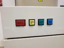 Perkin Elmer Optima 3300 DV Inductively Coupled Plasma-Optical Emission Spectrometer