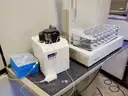 Perkin Elmer Optima 3300 DV Inductively Coupled Plasma-Optical Emission Spectrometer