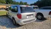 2007 Dodge Grand Caravan SPORTS VAN, 3.3L V6 OHV 12V FFV.