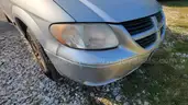 2007 Dodge Grand Caravan SPORTS VAN, 3.3L V6 OHV 12V FFV.