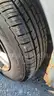 2007 Dodge Grand Caravan SPORTS VAN, 3.3L V6 OHV 12V FFV.