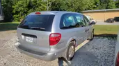2007 Dodge Grand Caravan SPORTS VAN, 3.3L V6 OHV 12V FFV.