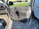 2007 Dodge Grand Caravan SPORTS VAN, 3.3L V6 OHV 12V FFV.