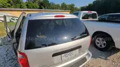 2007 Dodge Grand Caravan SPORTS VAN, 3.3L V6 OHV 12V FFV.