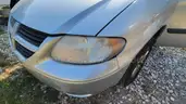 2007 Dodge Grand Caravan SPORTS VAN, 3.3L V6 OHV 12V FFV.