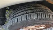 2007 Dodge Grand Caravan SPORTS VAN, 3.3L V6 OHV 12V FFV.