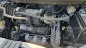 2007 Dodge Grand Caravan SPORTS VAN, 3.3L V6 OHV 12V FFV.