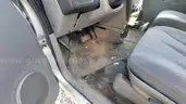 2007 Dodge Grand Caravan SPORTS VAN, 3.3L V6 OHV 12V FFV.