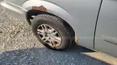 2007 Dodge Grand Caravan SPORTS VAN, 3.3L V6 OHV 12V FFV.