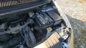 2007 Dodge Grand Caravan SPORTS VAN, 3.3L V6 OHV 12V FFV.