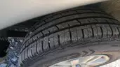 2007 Dodge Grand Caravan SPORTS VAN, 3.3L V6 OHV 12V FFV.