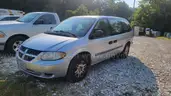 2007 Dodge Grand Caravan SPORTS VAN, 3.3L V6 OHV 12V FFV.