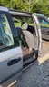 2007 Dodge Grand Caravan SPORTS VAN, 3.3L V6 OHV 12V FFV.