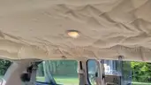 2007 Dodge Grand Caravan SPORTS VAN, 3.3L V6 OHV 12V FFV.