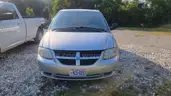 2007 Dodge Grand Caravan SPORTS VAN, 3.3L V6 OHV 12V FFV.