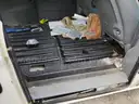 2006 Dodge Grand Caravan CARGO VAN, 3.3L V6 OHV 12V FFV.