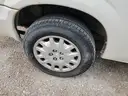 2006 Dodge Grand Caravan CARGO VAN, 3.3L V6 OHV 12V FFV.