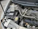 2006 Dodge Grand Caravan CARGO VAN, 3.3L V6 OHV 12V FFV.