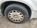 2006 Dodge Grand Caravan CARGO VAN, 3.3L V6 OHV 12V FFV.