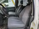 2006 Dodge Grand Caravan CARGO VAN, 3.3L V6 OHV 12V FFV.