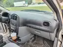 2006 Dodge Grand Caravan CARGO VAN, 3.3L V6 OHV 12V FFV.