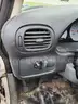 2006 Dodge Grand Caravan CARGO VAN, 3.3L V6 OHV 12V FFV.