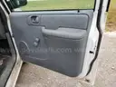 2006 Dodge Grand Caravan CARGO VAN, 3.3L V6 OHV 12V FFV.