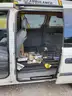 2006 Dodge Grand Caravan CARGO VAN, 3.3L V6 OHV 12V FFV.