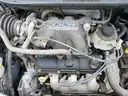 2006 Dodge Grand Caravan CARGO VAN, 3.3L V6 OHV 12V FFV.