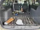 2006 Dodge Grand Caravan CARGO VAN, 3.3L V6 OHV 12V FFV.
