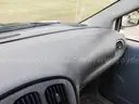 2006 Dodge Grand Caravan CARGO VAN, 3.3L V6 OHV 12V FFV.