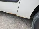 2006 Dodge Grand Caravan CARGO VAN, 3.3L V6 OHV 12V FFV.