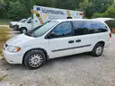 2006 Dodge Grand Caravan CARGO VAN, 3.3L V6 OHV 12V FFV.