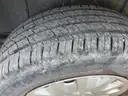 2006 Dodge Grand Caravan CARGO VAN, 3.3L V6 OHV 12V FFV.