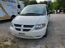 2006 Dodge Grand Caravan CARGO VAN, 3.3L V6 OHV 12V FFV.