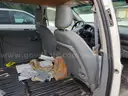 2006 Dodge Grand Caravan CARGO VAN, 3.3L V6 OHV 12V FFV.