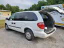 2006 Dodge Grand Caravan CARGO VAN, 3.3L V6 OHV 12V FFV.