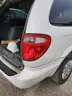 2006 Dodge Grand Caravan CARGO VAN, 3.3L V6 OHV 12V FFV.