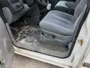 2006 Dodge Grand Caravan CARGO VAN, 3.3L V6 OHV 12V FFV.