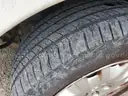 2006 Dodge Grand Caravan CARGO VAN, 3.3L V6 OHV 12V FFV.