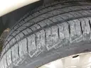 2006 Dodge Grand Caravan CARGO VAN, 3.3L V6 OHV 12V FFV.