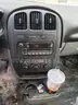 2006 Dodge Grand Caravan CARGO VAN, 3.3L V6 OHV 12V FFV.