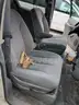 2006 Dodge Grand Caravan CARGO VAN, 3.3L V6 OHV 12V FFV.