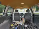 2006 Dodge Grand Caravan CARGO VAN, 3.3L V6 OHV 12V FFV.