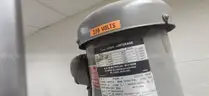 Bridgeport Milling Machine