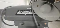 Bridgeport Milling Machine