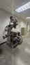 Bridgeport Milling Machine