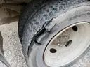 2000 Ford F-550 7.3L V8 OHV 16V TURBO DIESEL.